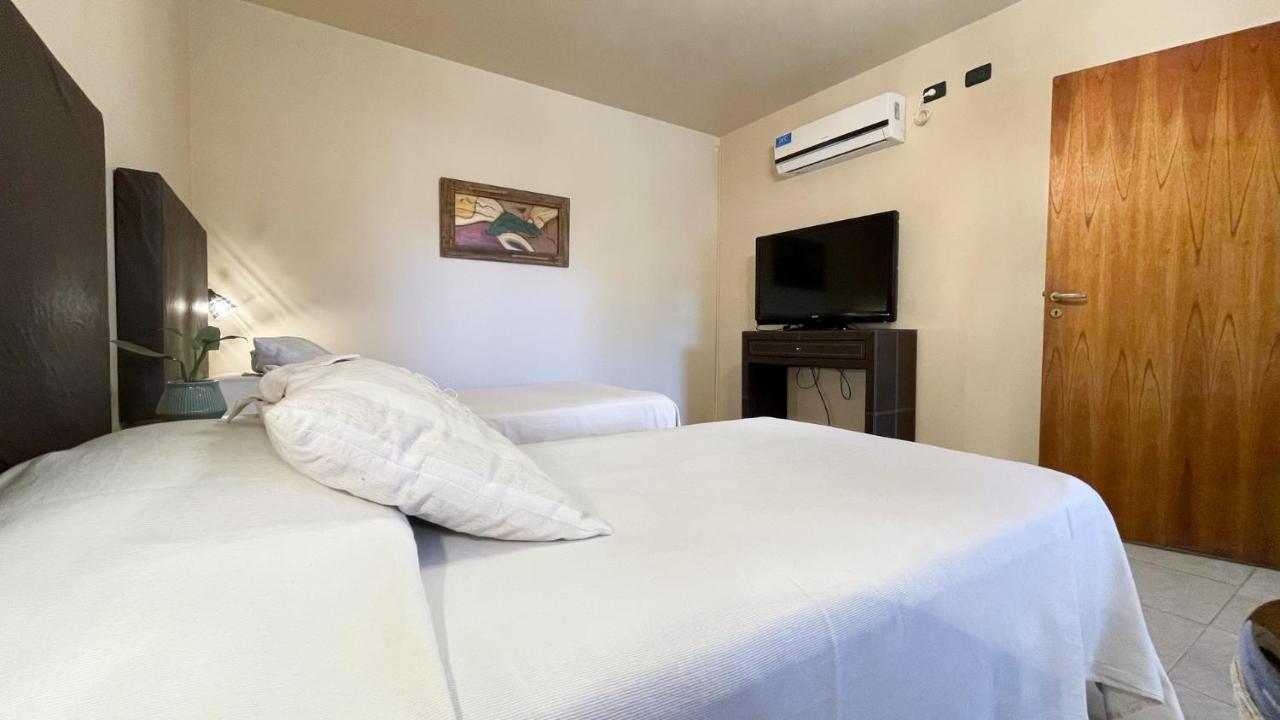 Petit Hotel El Alcanfor Funes Ngoại thất bức ảnh